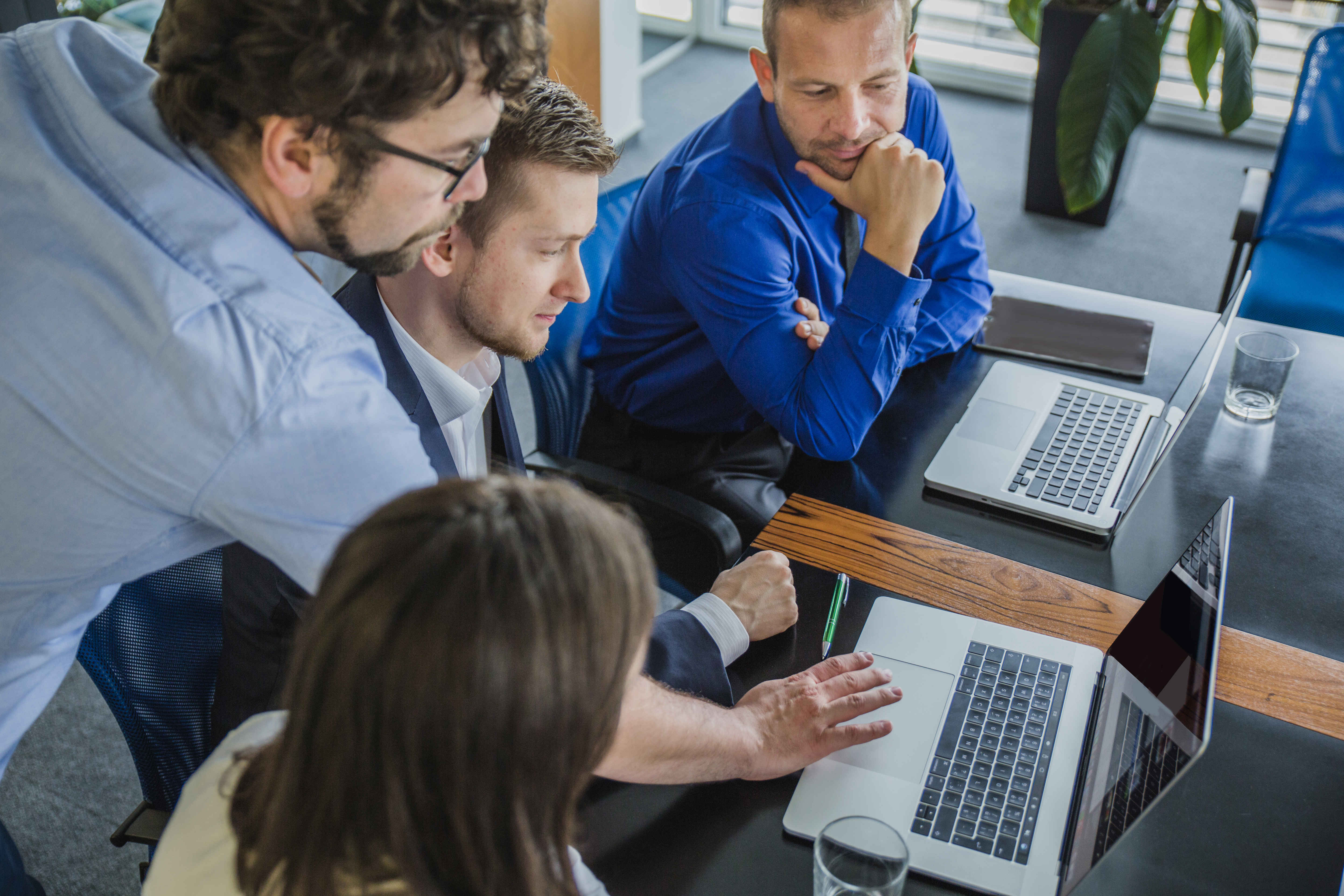 Team Management with Zappaty secure file-sharing