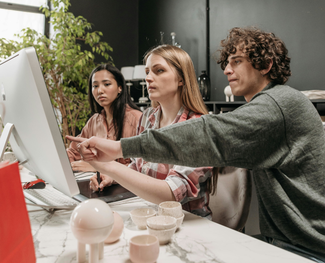 SME using Zappaty secure file sharing